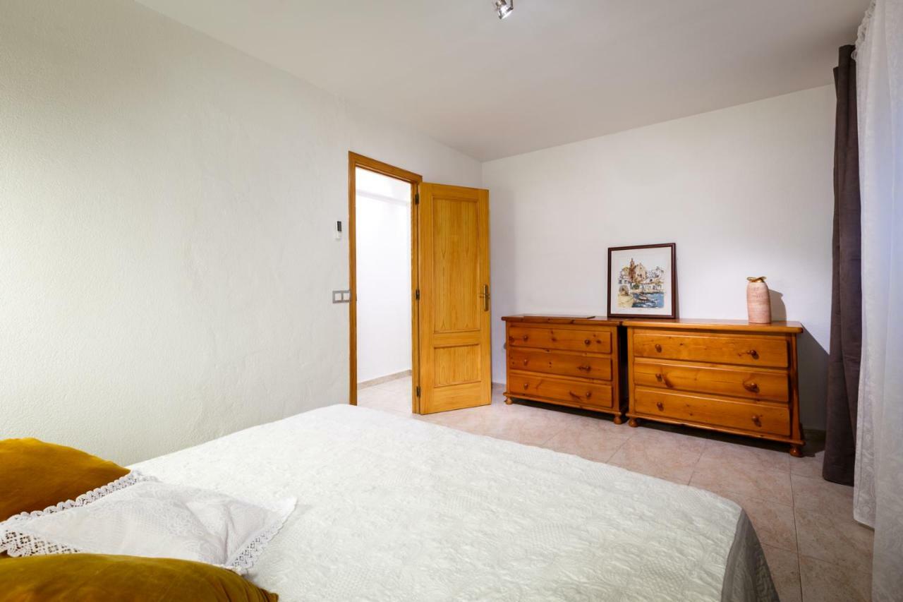 Jazz Apartment Denia Exterior photo