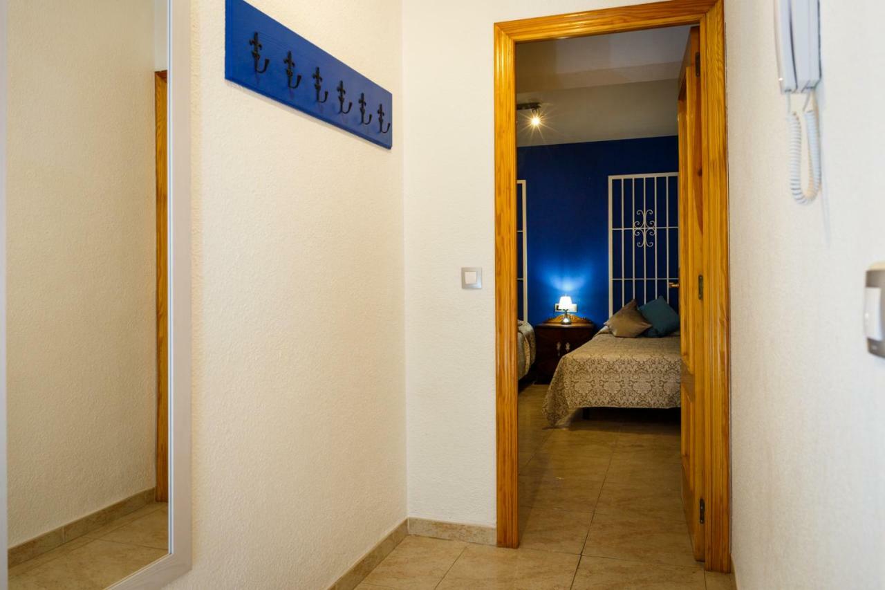 Jazz Apartment Denia Exterior photo