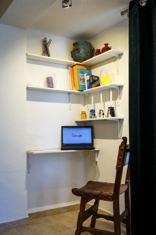Jazz Apartment Denia Exterior photo