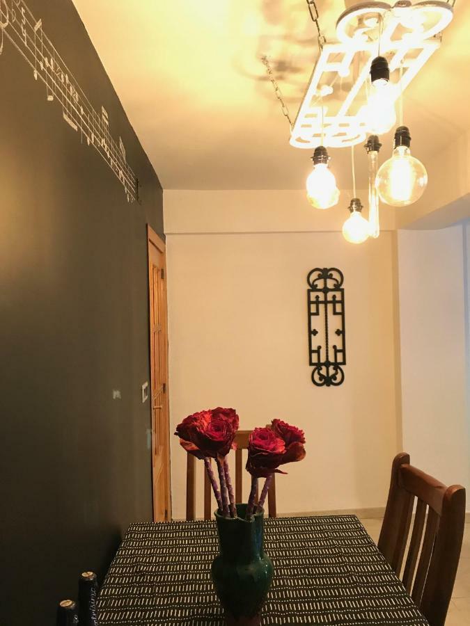 Jazz Apartment Denia Exterior photo
