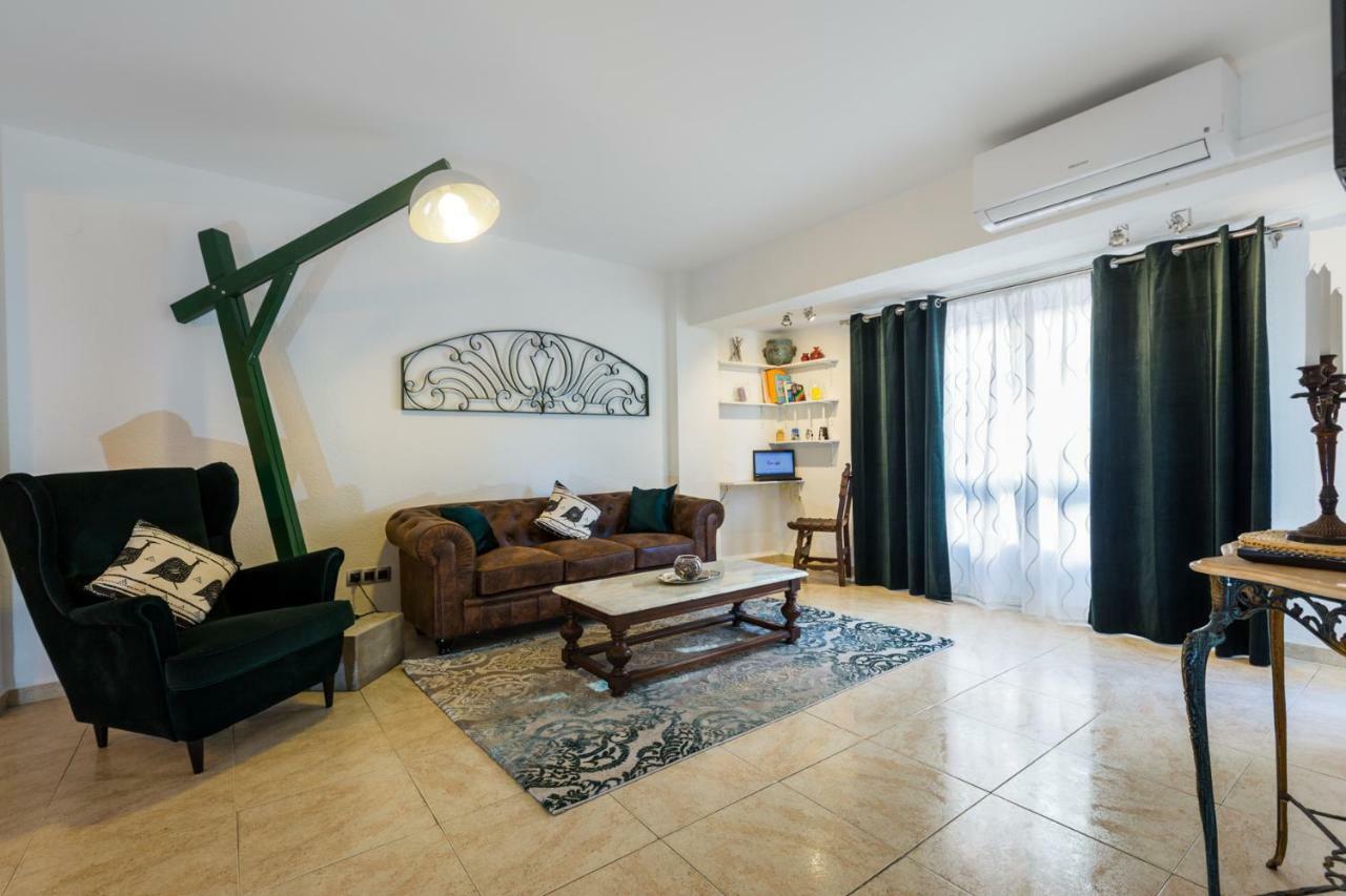 Jazz Apartment Denia Exterior photo