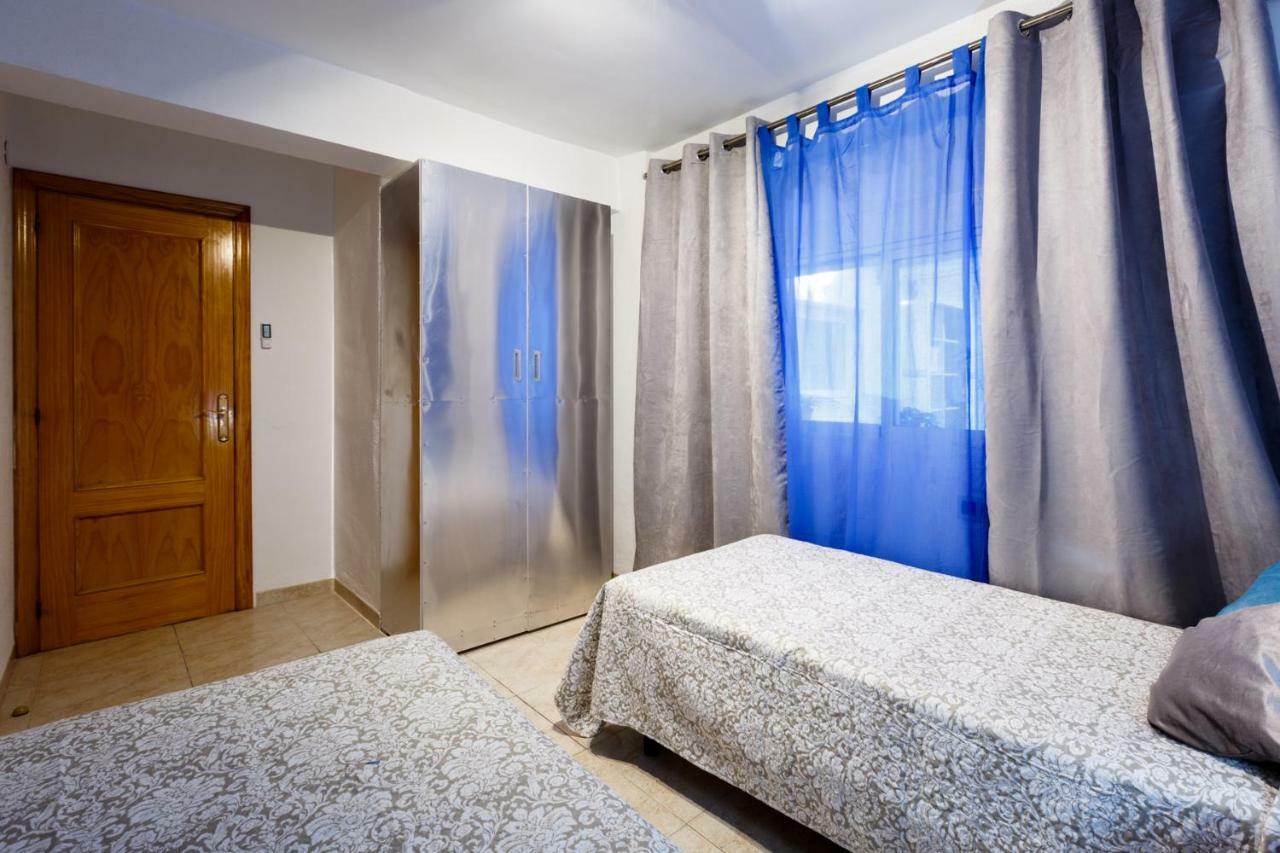 Jazz Apartment Denia Exterior photo