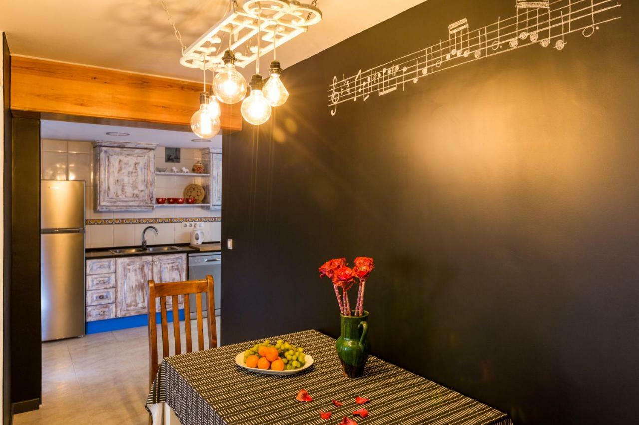 Jazz Apartment Denia Exterior photo